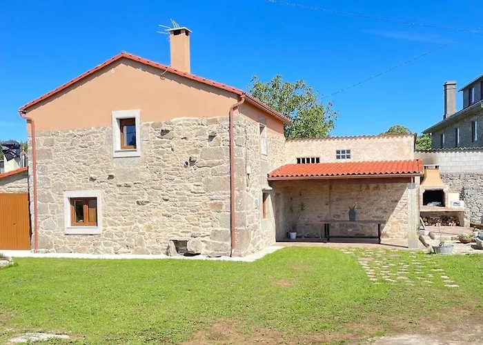 A Casa Do Cuarto