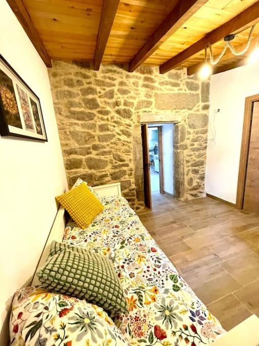 A Casa Do Cuarto Ferienhaus